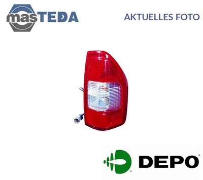 213-1926R-UE BLINKER BLINKLICHT BLINKLEUCHTE RECHT LORO FÜR ISUZU D-MAX I - Bild 1 von 4