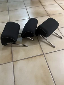 Kopfstütze VW Golf 7 Hinten Stoff - Bild 1 von 4