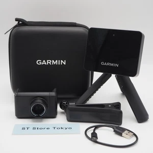 [EXC] Garmin Approach R10 Portátil Golf Lanzamiento Monitor Simulador Probado - Imagen 1 de 24