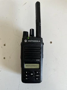 Motorola DP2600 UHF - Zdjęcie 1 z 3