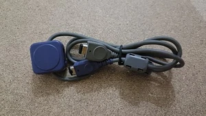 OEM Nintendo AGB-005 Link Cable – Game Boy Advance Multiplayer Connection - Picture 1 of 2