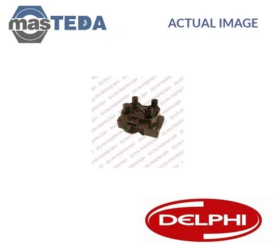 GN10211-12B1 ENGINE IGNITION COIL DELPHI FOR PEUGEOT EXPERT 1.6 1.6L 58KW - Image 1 of 4