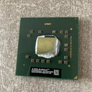 AMD Athlon AHN2800BIX2AX Micro Prozessor - Bild 1 von 3