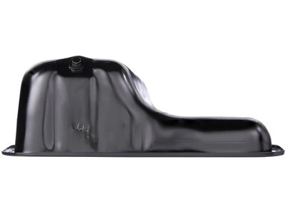 Para Pontiac Firefly 1996-1999 cárter de aceite Spectra 95312JZQF 1997 1998 1,3 L 4 cilindros Foto 1 de 2