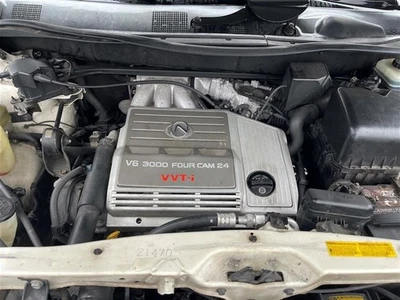 Estojo de transferência compatível com 99-03 LEXUS RX300 24052467 - Imagem 1 de 4