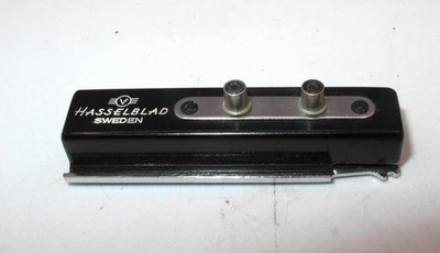 *TEMPRANO* ADAPTADOR DE SINCRONIZACIÓN FLASH PC HASSELBLAD PARA SUS CÁMARAS MODELO 1600F/1000F Foto 1 de 4