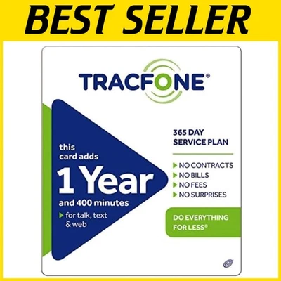 Digital Answering System Corded Phone: 1 Year Service & 400-Minute Capacity - Image 1 of 2