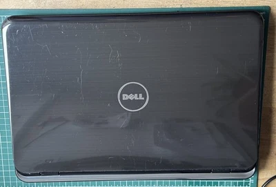 Dell inspiron N5010 Laptop - PARTS ONLY  - Image 1 of 4
