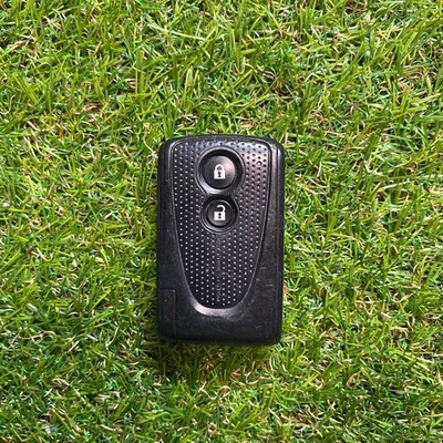 Toyota  Smart Key 007Yuul0791 Passo Pixis - Image 1 of 3