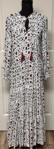 Women’s Roma Label Sienna Maxi Dress Size XS/S - Picture 1 of 7