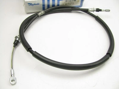 Raybestos Rear Right Parking Brake Cable - 1988 Isuzu Pickup 4WD REGULAR CAB - Image 1 of 2