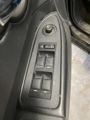 司机前门开关经典风格驱动器适合 11 - 17 COMPASS 1862825 — 第 1/4 张图片