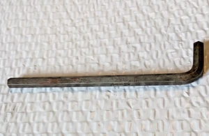 SNAP ON 5/16" ALLEN KEY, 6" LONG. - Picture 1 of 7