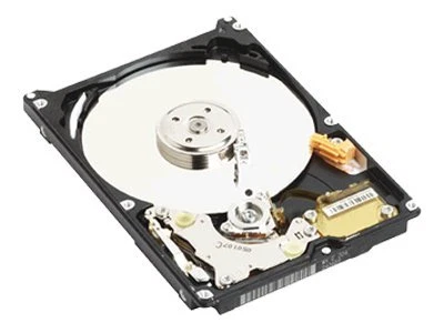 Western Digital Scorpio Blue 250GB Internal 5400RPM 2.5" (WD2500BEVE) HDD