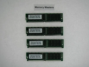 MEM-RSM-128M 128MB 4x32MB Speicher für Cisco 5000/5500 Rsm - Bild 1 von 1