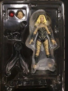 Gravity Kitten Gravity Rush figma No.SP-064 PS4 GRAVITY DAZE Collect... Figure - Picture 1 of 7