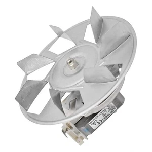 Motor y ventilador de ventilador de horno Hoover HOA54VX HOAZ3373IN - Imagen 1 de 1