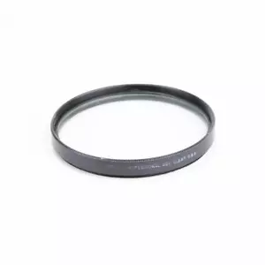 Tiffen 95mm Coarse Thread Clear Standard Coated Filter - SKU#1802713 - Picture 1 of 3
