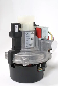 ebmpapst iNR77MF/4050-2212-030278-V37.0 Radiallüfter Gebläse - Bild 1 von 10