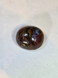 OPAL gem quality Queensland cut 10.1 cts - Picture 1 of 13