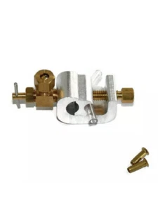 Self Piercing Saddle Valve 4 water filter installations (15-31) - Picture 1 of 1