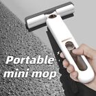 Tragbarer Squeeze--Mopp, Handgehaltenes Nass-/Trocken-Reinigungssystem, Wan5678