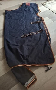 AMIGO Horseware Winterdecke 250g NEUWERTIG - Bild 1 von 5