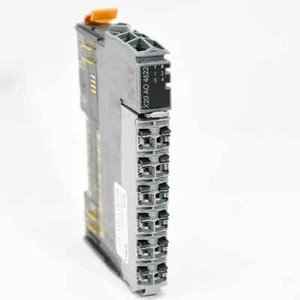 B&R Automation X20AO4622 X20 AO 4622 + X20BM11 -used- - Bild 1 von 3