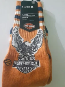 Harley Davidson Socks - Genuine HD product - Picture 1 of 4