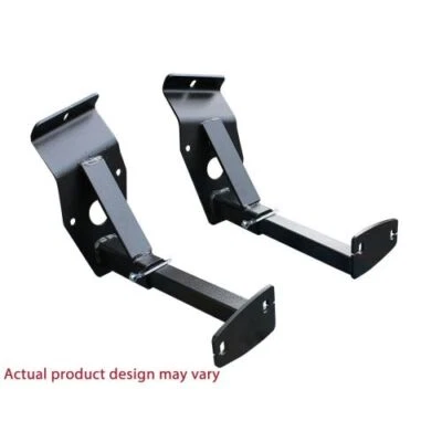 Torklift F2001 Truck Camper Tie Downs For Ford - Image 1 of 3