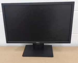 Dell E2216Hf 22" monitor - Picture 1 of 3