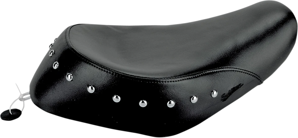 Asiento individual Saddlemen Renegade con tacos 807-03-001 Foto 1 de 1
