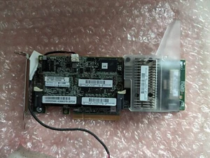 HP 749797-001 Smart Array P440/4GB RAID Controller Low Profile 784483-001 LP - Picture 1 of 3