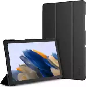 Tablet Case For Samsung Galaxy Tab A8 10.5 2022 (X200/X205) Smart Leather Cover - Picture 1 of 15