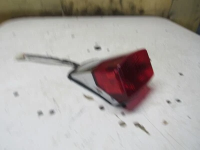 Luz trasera Kawasaki Vulcan VN750 VN750A 2001 Foto 1 de 4