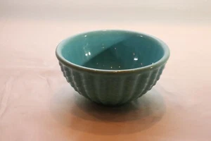Gladding McBean Cocinero Bowl #7 - Glacial Blue (4-DA5-119) - Picture 1 of 6