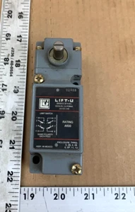 LIFT-U Limit Switch 311-0003 - Bild 1 von 7