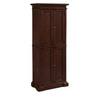 Homestyles 5005-69 Montauk Pantry Brown - 72 x 29.75 x 16 in. - Picture 1 of 1