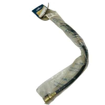 Meyle Brake Hose/Line Rear 9094702942 fits Toyota MR2 - Image 1 of 4