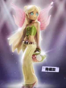 POP MART Peach Riot Punk Fairy Series Confirmed Blind Box Hidden Figur - Bild 1 von 1