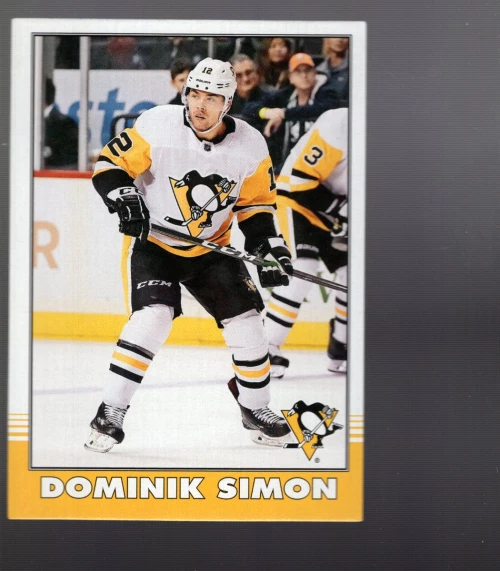 B4463- 2020-21 O-Pee-Chee Retro Hockey #s 251-500 -You Pick- 15+ FREE US SHIP - Image 1 of 1