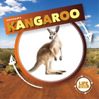 Kirsty Holmes Kangaroo (Hardback) Life Cycle of A... (UK IMPORT)