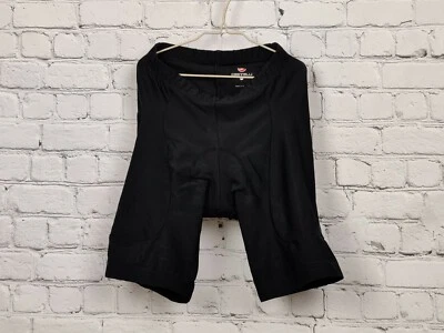 Castelli Evoluzione Cycling Race Shorts Mens Italy Black Red Kiss Team Size L - Image 1 of 4