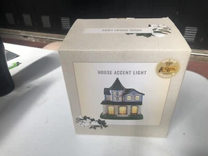 Cracker Barrel House Accent Lighted Spring Flowers (45) - Picture 1 of 2