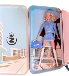 Integrity Toys First Class Monsieur Z by JASON WU 2005 Fashion Royalty NRFB - Picture 1 of 5