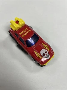 Die Cast Datsun 280ZX Nitrous Beast High Speed 1:48 Magic Master 1990 Hot Rod - Picture 1 of 3