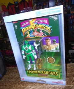 MIGHTY MORPHIN POWER RANGERS LEGACY COLLECTION AUTO MORPHIN PINK RANGER 2018 - Bild 1 von 3