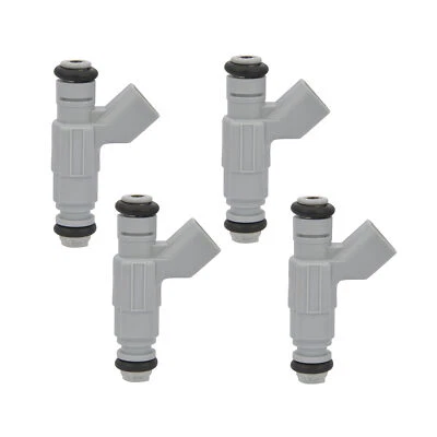 4 inyectores de combustible para Chrysler Neon PT Dodge Stratus Plymouth 2001-2004 Foto 1 de 4