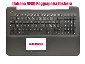 Italiana Poggiapolsi Tastiera per Asus X555L/R556L/A555L/R511L/X554L/R556Y/R556U - Imagen 1 de 2