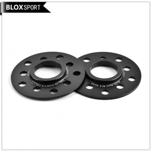 2x5mm 5x100 5x114.3 Wheel Spacers Center Bore 56.1 to 73.1 for Subaru GT86 FRS - Picture 1 of 6